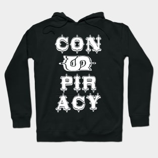 Crypo Kidz Bitcoin BTC Price Conspiracy Hoodie